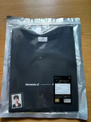 IU アイユ 韓国限定 ポップアップ ファンミーティング Tシャツ ホワイト M 2025年最新】iu グッズ tシャツの人気アイテム - メルカリ