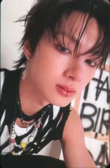 SEVENTEEN DAREDEVIL ver JUN HAPPY BURSTDAY