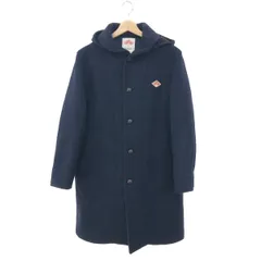 DANTON ダントン ウールモッサコート　ノーカラー 楽天市場】【セール／30%OFF】ダントン DANTON ウールモッサ