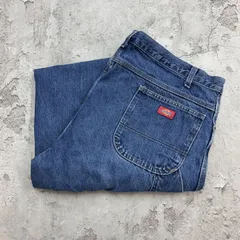 ディッキーズ DICKIES ペインターパンツ W34 L30 山田蓮 アメカジ 2025年最新】ディッキーズ ペインターパンツの人気アイテム