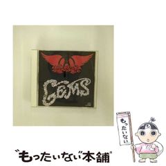 【中古】 Gems [import] / Aerosmith / Columbiaのサムネイル