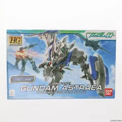 【即納！最大半額！】 2025年最新】1/144 ガンダムアストレア「機動戦士ガンダム00 HG その他
