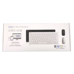 ✨新品、未使用品✨EWIN キーボードマウスセット