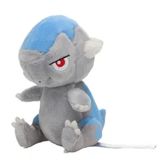 ポケモンfit マニューラ　フカマル　ズガイドス　フシデ　チョボマキ　セット 2025年最新】ズガイドス ぬいぐるみの人気アイテム - メルカリ