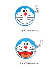 ドラえもん どらえもんミニポーチ 小物入れ シリコンポーチ かわいい 小物入れ 小物 コインケース キッズ 子供