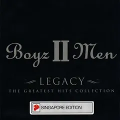LEGACY The Greatest Hits Collection 輸入盤 【CD、音楽 中古 CD】ケース無:: レンタル落ち