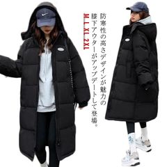  メンズ スポーツ ロング ダウンロングコート 防寒 ベンチコート 防寒対策 厚手 ベンチコート ダウン ロング丈 シンプル ビジネス 秋冬 レディース ロングコート 無地 ボリュームネック サッカー#cjfj141663
