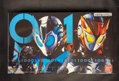 バンダイ DXプログライズキーシリーズ 仮面ライダーゼロワン DXメモリアルプログライズキーセット SIDE A.I.M.S.&ZAIA