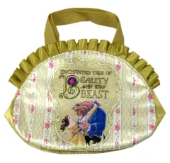 【中古】マグカップ・湯のみ 美女と野獣 スーベニアランチケース 「ディズニー」 東京ディズニーランド限定 対象メニュー有償特典