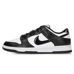 ナイキ Dunk Low Retro SE World Champ/Black and White DR9511-100