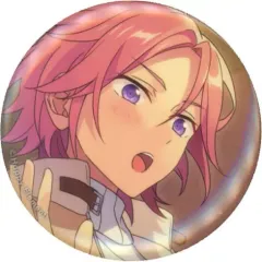 【中古】バッジ・ピンズ 桜河こはく 「あんさんぶるスターズ!! イベコレ缶バッジ［2022 SPRING] -Casual Side-」