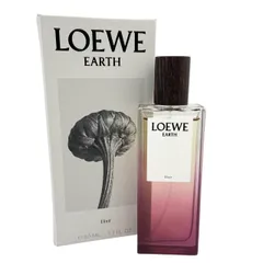 H*Y様 LOEWE EARTH 香水 100ml LOEWE Earth Eau de Parfum 100ml Purple - LOEWE