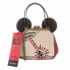 2024年最新】中古 COACH×KEITH HARINGの人気アイテム - メルカリ