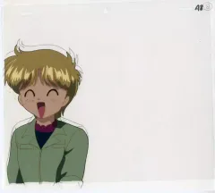 2025年最新】セル画 セイントテールの人気アイテム - メルカリ