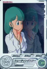 mm2-014da ブルマ スペシャルカード シューティングスター ブルマ シューティングスタードラゴンボールヒーローズ mm2-014