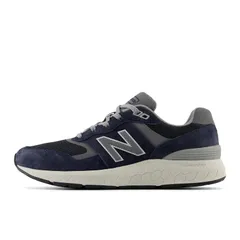 [ニューバランス] ウォーキングシューズ MW880 v6 Fresh Foam フレッシュフォーム 幅広 メンズ CB6(NAVY) 26.5 cm 4E [CB6(NAVY)] [26.5 cm 4E]