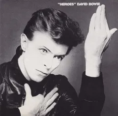 稀少Goldプレミア高音質ハンキーDavid Bowieデヴィッドボウイレコード