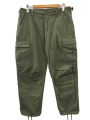 ベトナム　ジャングルファティーグ　パンツ　セット　メルカリ便 楽天市場】米軍タイプ ジャングルファティーグパンツ 4th モデル
