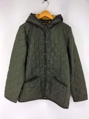 ラベンハム LAVENHAM キルティングジャケット メンズ UK：40 のサムネイル
