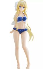 中古】フィギュア [単品] 中原小麦「ナースウィッチ小麦ちゃん