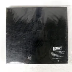 BOOWY 30th ANNIVERSARY BOφWY Blu-ray BOOWY『Blu-ray COMPLETE』 | MUSIC BEEAST