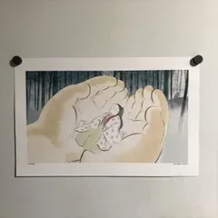 2025年最新】 かぐや姫の物語 アートフレームの人気アイテム - メルカリ