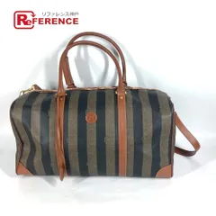 2025年最新】Fendi レディース ボストンバッグ・旅行用バッグの