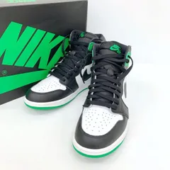 NIKE AIR JORDAN 1 RETRO HIGH OG CELTICS DZ5485-031 エアジョーダン 1 レトロ ハイ OG スニーカー 箱付き メンズ ナイキ 靴 DF14839■