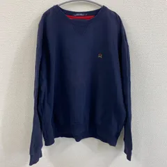 TOMMY HILFIGER　トミーヒルフィガー　スウェット　トレーナー 太アーム　XL