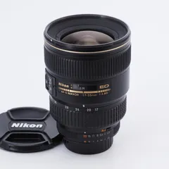 2024年最新】NIKON AF-S 17-35mm 2.8 D EDの人気アイテム - メルカリ