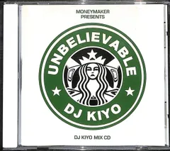 2025年最新】DJ Kiyo Unbelievableの人気アイテム - メルカリ