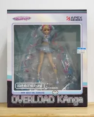NEEDY GIRL OVERDOSE』超絶最かわてんしちゃんが1/7スケールで