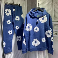 2025年最新】denim tears セットアップの人気アイテム - メルカリ 2025年最新】denim tears セットアップの人気アイテム - メルカリ