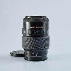 MINOLTA ミノルタ AF 100-300mm f/4.5-5.6 APO ズームレンズ