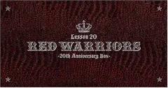 2025年最新】red warriors lessonの人気アイテム - メルカリ