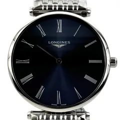 2025年最新】[ロンジン]LONGINES 腕時計 ラ グラン クラシック ドゥ