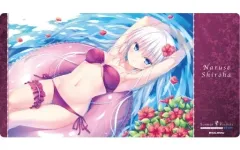 summer pockets 夏の眩しさの中でサマポケ