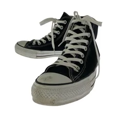 CONVERSE コンバース 31303610 GORE-TEX ハイカットスニーカー size26.0/ブラック