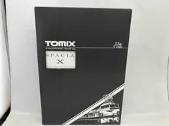 2025年最新】スペーシアX tomixの人気アイテム - メルカリ