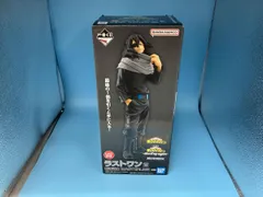 ラストワン賞 相澤消太 MASTERLISE 一番くじ 僕のヒｰロｰアカデミア -stand up again- 僕のヒｰロｰアカデミア