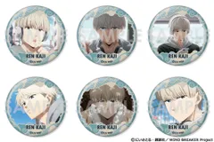 WIND BREAKER_缶バッジセット～梶 蓮がいっぱいセレクション～【6個セット】