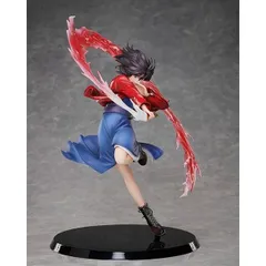 両儀式 1/8スケールフィギュア Amazon | 空の境界 両儀 式 伽藍の洞 (1/7スケールPVC塗装済み