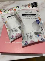 シリカゲル　ドライフラワー用　計300g