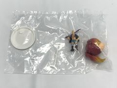 青の祓魔師 一番くじH賞 ちびきゅんキャラ 霧隠シュラ フィギュア(WB728◆
