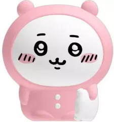 【中古】食玩 トレーディングフィギュア 6.ちいかわ(パジャマ) 「ちいかわフレンズ」