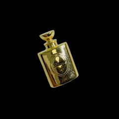 Dior ディオール ブローチ ピンバッジ パヒューム 香水 モチーフ