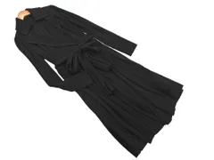 バーバリーブラックレーベル　ワンピース バーバリー ブラックレーベル ワンピース - メルカリ