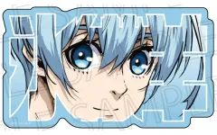 【中古】アクリルスタンド・アクリルパネル 氷織羊 お名前ブロック 「ブルーロック」