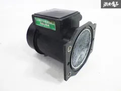 実動外し！！ 日産 NISSAN 純正 C33 ローレル RB20DE エアフロ センサー エアフロ メーター 22680-20U00 A36-000 J60 4ピン 即納 棚19D3