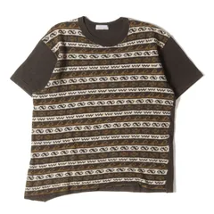 2025年最新】コムデギャルソン 田中オム シャツの人気アイテム